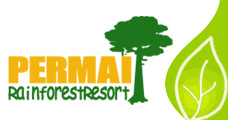 Permai Regenwald Resort